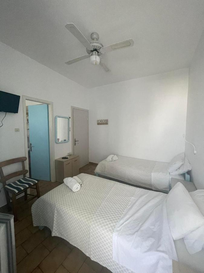 Yannis Maria Rooms Andíparosz Póli Kültér fotó